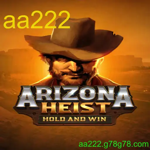 ArizonaHeist: A Emoção de Um Assalto No Coração do Deserto