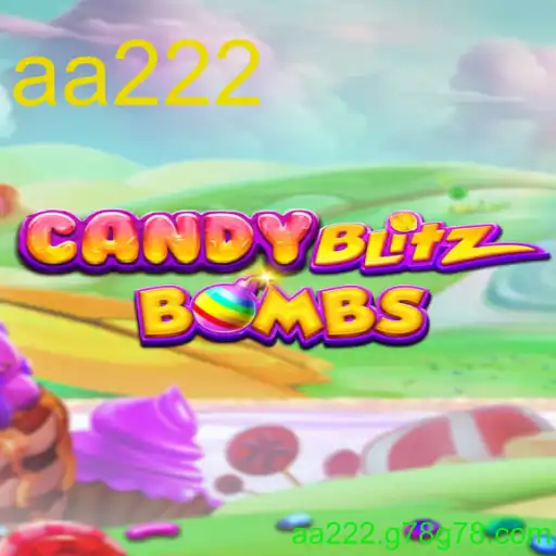 CandyBlitzBombs: A Nova Sensação dos Jogos Digitais na Era Moderna