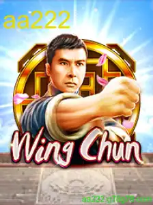WingChun: arte, estratégia e habilidade